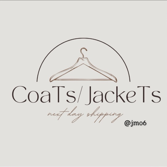 COATS & JACKETS - Picture 1 of 1
